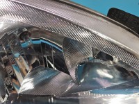 Reflektor prawy lampa przód Opel Corsa C EUROPA