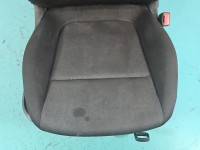 Fotel prawy przód pasażera Skoda Fabia III 5d EUROPA