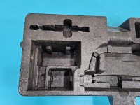 Wkład styropian bagażnika koła zapasowego Vw Up! 1S0012115N