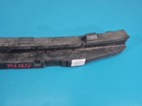 Wzmocnienie zderzaka przód belka Peugeot 5008 II 17-24 absorber pęknięte przednie EVL