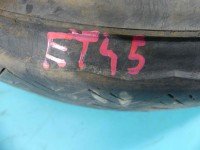 Koło zapasowe 14" dojazdowe dojazdówka Opel Corsa C Średnica felgi: 14", Rozstaw śrub: 4x100, Michelin, Profil opony: 70,...