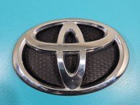 Atrapa grill Toyota Yaris II