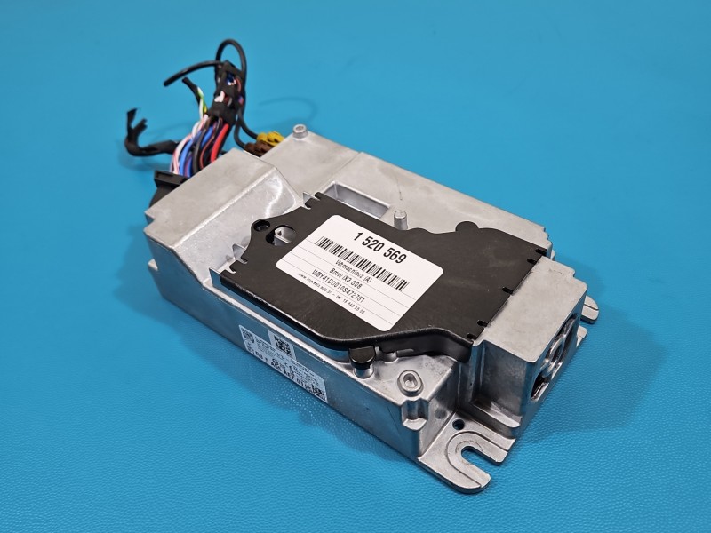 Wzmacniacz BMW iX3 G08