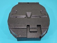 Wkład styropian bagażnika koła zapasowego Mitsubishi ASX 10- 7646A475