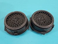 Głośniki komplet AUDI A4 B8 8T0035415, 8K0035411