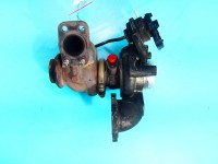 Turbosprężarka Peugeot Partner II 1.6 hdi 90KM
