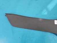 Osłona ZAŚLEPKA PLASTIK Skoda Superb IV 3J1863045