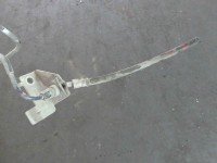 RURKI Przewód paliwowy Kia Optima IV 15-20 Producent części: KIA, przewód hamulcowy, rurka wtryskiwacza,, wraz z hamulcowymi...