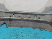 Zderzak tył Ford Focus Mk3 B F sedan