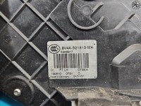 Zamek przód lewy Ford Kuga Mk1 I 08-13 EUROPA 10pin, 8V4A-S21813-MA