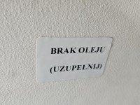 Skrzynia biegów 20DM71 Citroen C4 Grand picasso I 06-13 1.8 18V