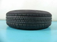 Koło zapasowe 14" dojazdowe dojazdówka Vw Polo IV 9N Średnica felgi: 14", Rozstaw śrub: 5x100, Dunlop, Kod producenta:...