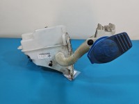 Zbiornik Zbiorniczek płynu spryskiwacza Skoda Octavia III 5Q0955449Q, 1K6955651, 6R0955681