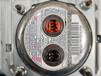 Poduszka powietrzna pasażera airbag Citroen C-Crosser 7030A026, 6059542