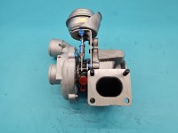 Turbosprężarka Regenerowana Alfa romeo 147 736168-3, FGP55205177, JBV03943 1.9 JTD 120KM