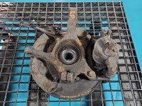 Zwrotnica lewa piasta przód 1.6 16V Suzuki Swift Mk6