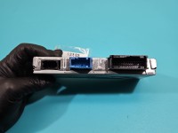 Sterownik moduł Producent części: BMW BMW F01 9158342, 532356840