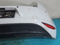 Zderzak tył Vw Golf VII Lc9a HB