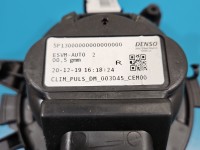 Dmuchawa nawiewu wentylator Peugeot 3008 II 5P1330100 EUROPA