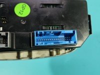 Konsola panel nawiewu Opel Corsa D 13193611