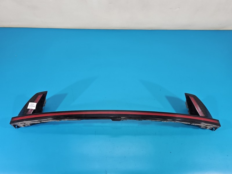 BLENDA LISTWA klapy TYŁ N7924-62050, 92403-N7 Hyundai Tucson IV 20- KOLOR W6H