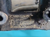 Kolektor ssący Ford Fusion 1.4 16V