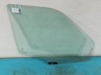 Szyba drzwi przód prawa Fiat Doblo II HB