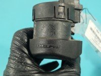 Zawór egr Peugeot 407 25344058 2.0 hdi Peugeot, 5 PIN