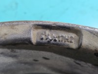 Felga aluminiowa 17" Vw Scirocco III 08- alufelga Szerokość felgi: 6.5", Rozstaw śrub: 5x112, Volkswagen, imprk1567692, Waga...