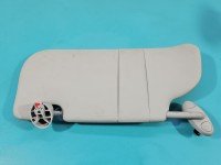 Przesłonka prawa Mini Cooper One II R56 06- DASZEK osłona przeciwsłoneczna