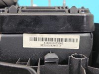 Poduszka powietrzna kierowcy airbag Dacia Duster I 10-18 985100037R