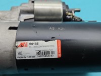 TEST Rozrusznik Opel Zafira B 1.9 CDTI