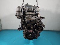 Silnik Z20D1 Chevrolet Cruze 2.0 VCDi 163KM ODPALANY FILM POMIAR