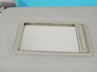 Przesłonka lewa Toyota Verso 09- DASZEK osłona przeciwsłoneczna