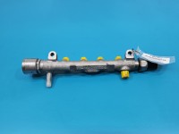 Listwa wtryskowa CZUJNIKI Audi A4 B9 2.0 tdi DET 04L089G, 04L906054, 04L130764C