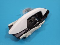 Klamka tył lewa zewnętrzna Skoda Octavia IV 8V0839885