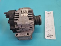 TEST Alternator Opel Combo C 1.3 cdti