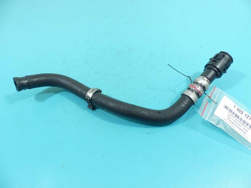 Przewód wspomagania Bmw e65 3.0d 6760516-01