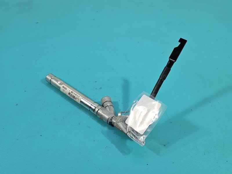 Pas bezpieczeństwa przód lewy kierowcy Renault Megane IV 878176089R EU