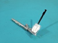 Pas bezpieczeństwa przód lewy kierowcy Renault Megane IV 878176089R EU