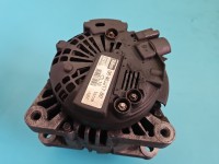 TEST Alternator Peugeot Expert II 9646321780 1.6 hdi