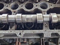 Głowica BMW E87 7785876 2.0d