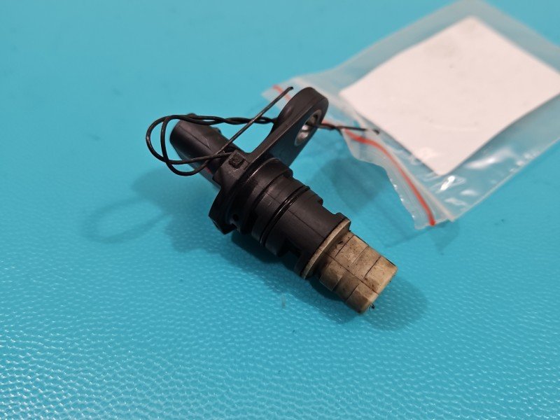 Czujnik położenia wału korbowego Volvo V90 31342468