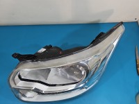 Reflektor lewy lampa przód Ford Transit MK8 13-17 EUROPA