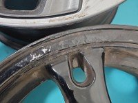 alufelgi felgi 16 komplet Kia Niro I 16-22