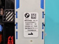 Sterownik moduł BMW G20 8795477, 8734162, 8734162-01