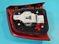 Lampa tył prawa Skoda Octavia II kombi