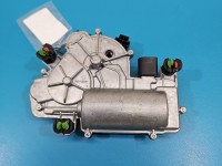 Zamek klapy tył Skoda Superb III kombi dociag, uszkodzone mocowania 5TA827887C