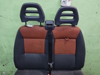 Fotel prawy przód pasażera Fiat Ducato III 06-14 boxer jumper 5d EUROPA