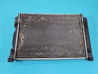 Chłodnica wody Audi A6 C5 3.0 V6